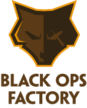 Black Ops Factory