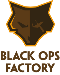 Black Ops Factory