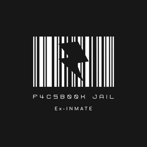 FBOOK JAIL EX-INMATE T-SHIRT