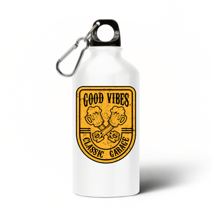 GOOD VIBES BOTTLE