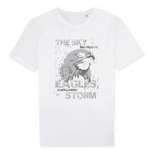 SKY EAGLE T-SHIRT BIO HOMME