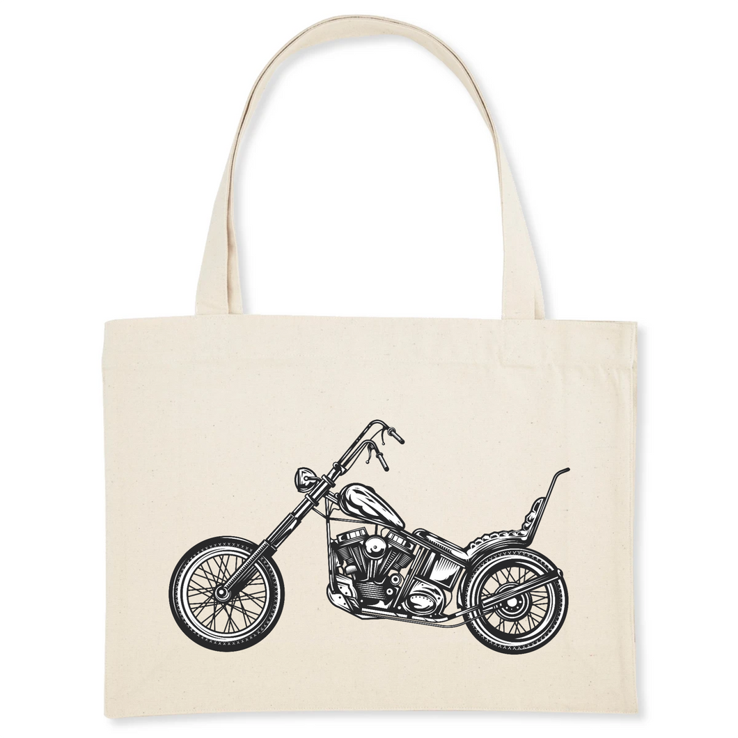 CHOPPER BIO SHOPPING BAG