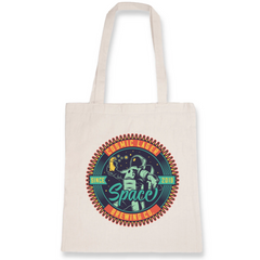 COSMIC LAGER BIO TOTE BAG