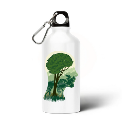 BRAIN TREE BOTTLE