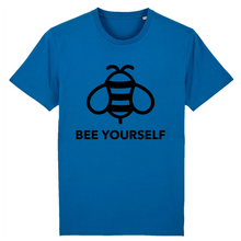 BEE YOURSELF T-SHIRT HOMME BIO