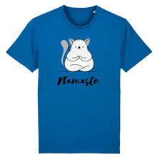 NAMASTE T-SHIRT BIO HOMME