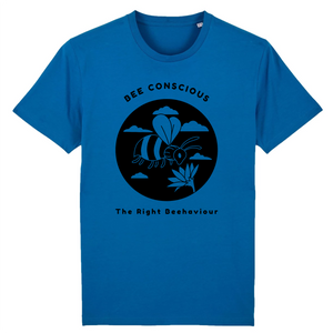 BEE CONSCIOUS T-SHIRT HOMME BIO