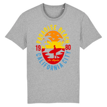 PARADISE BEACH T-SHIRT BIO HOMME