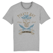 PIRATE BAY T-SHIRT BIO HOMME