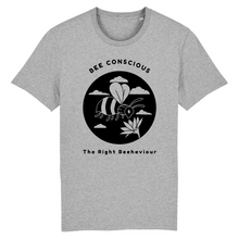 BEE CONSCIOUS T-SHIRT HOMME BIO