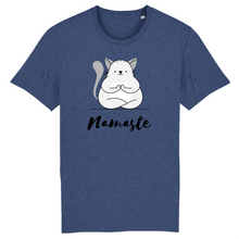 NAMASTE T-SHIRT BIO HOMME