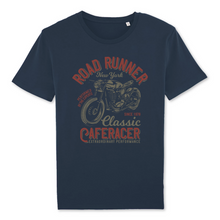 ROAD RUNNER NY T-SHIRT BIO HOMME