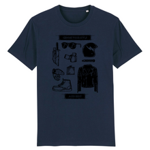 CHOOSE YOUR STYLE 02 T-SHIRT HOMME BIO