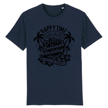 HAPPY TIME 02 T-SHIRT BIO HOMME