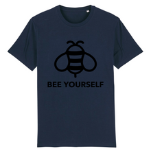 BEE YOURSELF T-SHIRT HOMME BIO