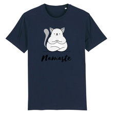 NAMASTE T-SHIRT BIO HOMME