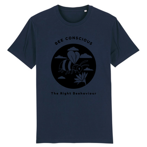 BEE CONSCIOUS T-SHIRT HOMME BIO