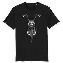 APEHANGER 02 T-SHIRT BIO HOMME