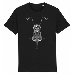 APEHANGER 02 T-SHIRT BIO HOMME