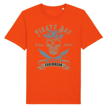 PIRATE BAY T-SHIRT BIO HOMME