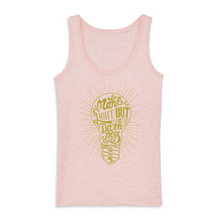 LIGHT OUT TANK TOP BIO FEMME