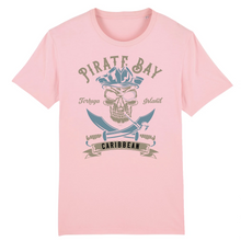 PIRATE BAY T-SHIRT BIO HOMME