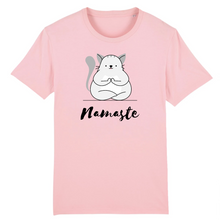 NAMASTE T-SHIRT BIO HOMME