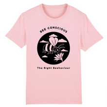 BEE CONSCIOUS T-SHIRT HOMME BIO