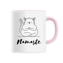 NAMASTE MUG