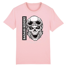 BADASS RIDERZ T-SHIRT HOMME BIO