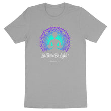 Let There Be Light Bio T-shirt